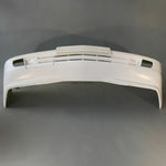 Full Front Bumper Spoiler Apron Parachoques (Fits 90-02 FL Mercedes Benz R129)