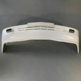 Full Front Bumper Spoiler Apron Parachoques (Fits 90-02 FL Mercedes Benz R129)