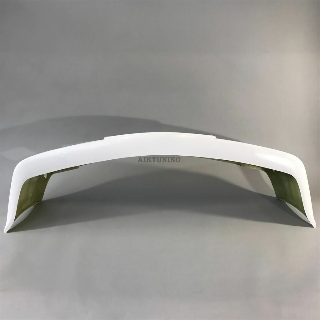 Full Front Bumper Spoiler Valance Parachoques (Fits BMW E34 and E34 M5)
