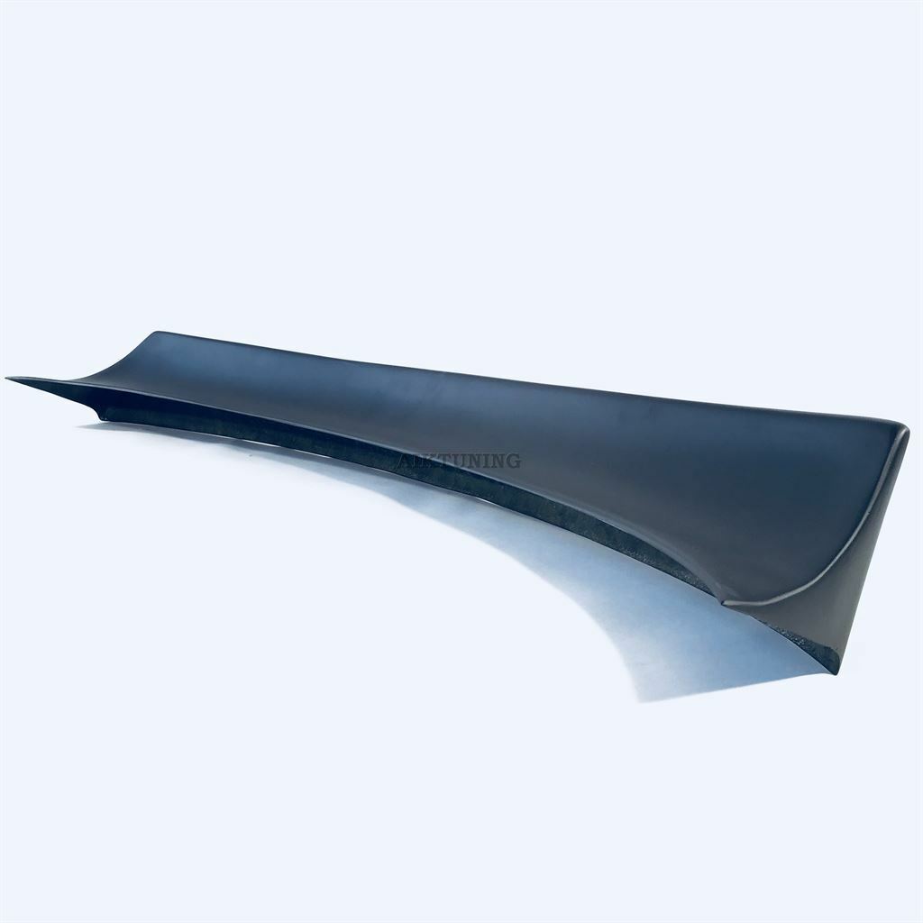 Rear JDM Boot Trunk Ducktail Spoiler Wing Lip (Fits Mazda RX8 2002-2008)