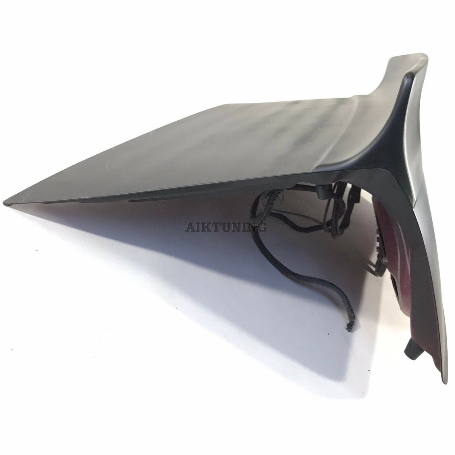 Rear JDM Boot Trunk Ducktail Spoiler Wing (Fits Honda Prelude MK4 4th Gen 91-96)