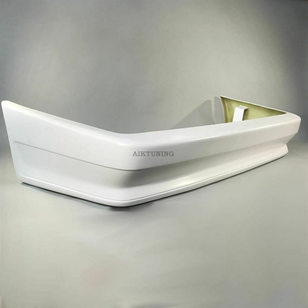 Full Rear Bumper Spoiler Apron Parachoques (Fits Mercedes Benz R129 90-02 AMG)
