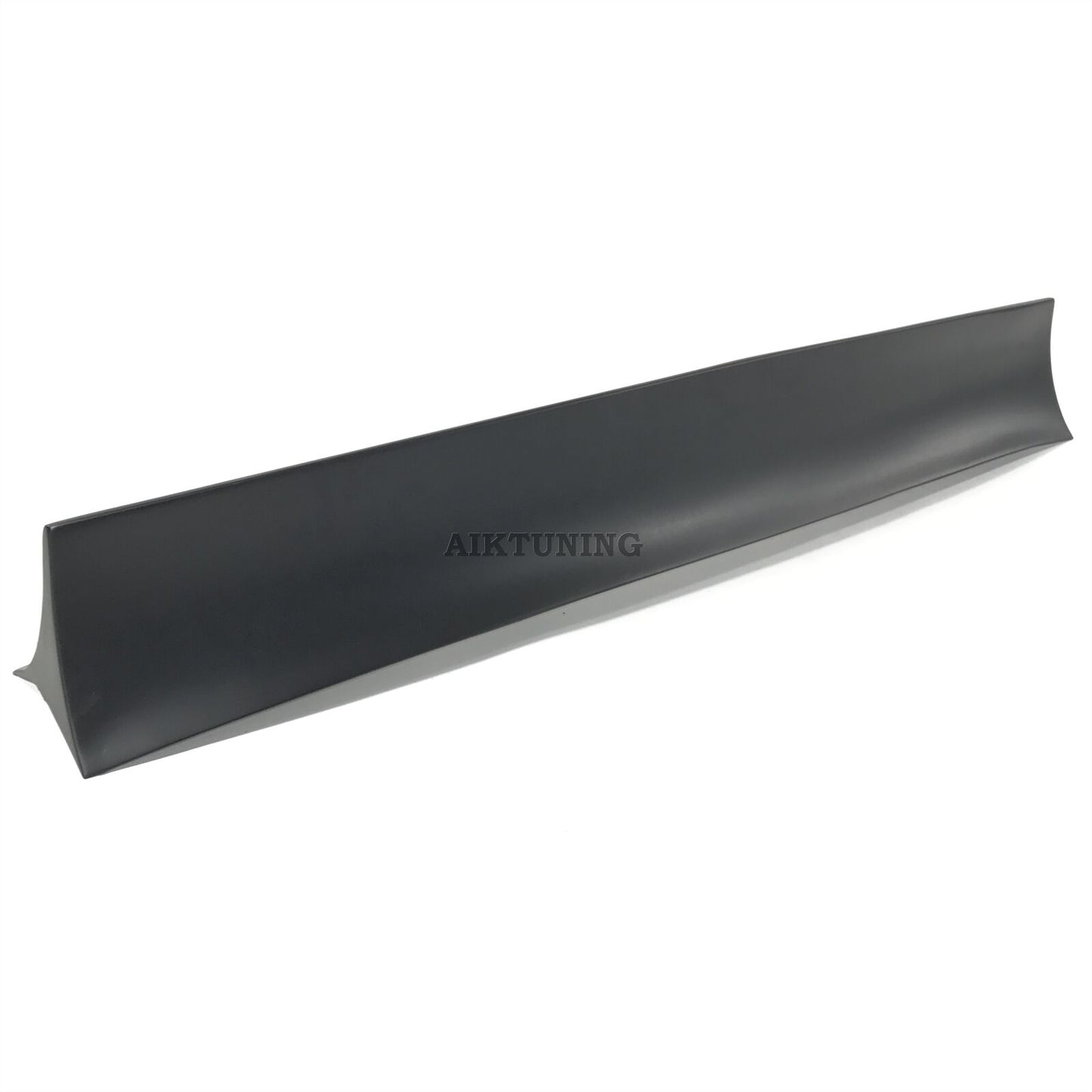 Rear JDM Boot Trunk Ducktail Spoiler Wing Lid Lip (Fits Subaru Impreza GC8)