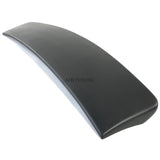 Rear Trunk Spoiler Tailgate Lid Lip Wing Ducktail Apron (Fits BMW E39 Touring)