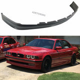 ALP Style Splitter Addon Valance Lip Apron Spoiler (Fits BMW E38)