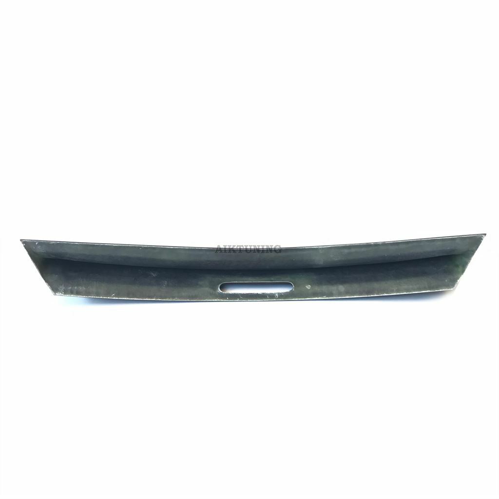 Rear JDM Boot Trunk Ducktail Spoiler Wing Lid Lip (Fits Mitsubishi Eclipse Gen3)