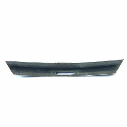 Rear JDM Boot Trunk Ducktail Spoiler Wing Lid Lip (Fits Mitsubishi Eclipse Gen3)