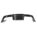 Rear Tuner Hatch Top Addon Wing Lid Lip Apron Spoiler (Fits Audi Q7 05-14)