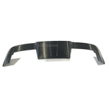Rear Tuner Hatch Top Addon Wing Lid Lip Apron Spoiler (Fits Audi Q7 05-14)