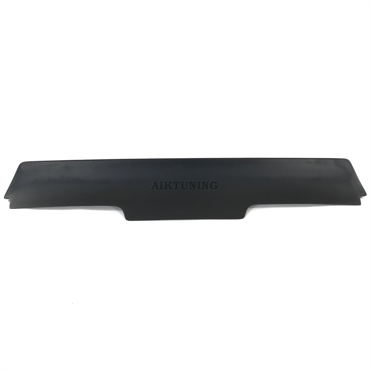 Rear JDM Boot Trunk Ducktail Spoiler Wing Lip (Fits Nissan PS13 200SX Coupe)