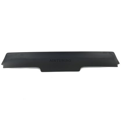 Rear JDM Boot Trunk Ducktail Spoiler Wing Lip (Fits Nissan PS13 200SX Coupe)