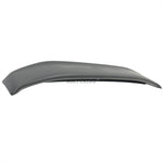 Rear Spoiler Wing Trunk Lid Lip Apron (Fits BMW E30 Mtech 2 Coupe, Sedan, Cabri)