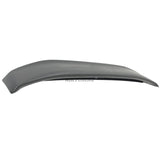 Rear Spoiler Wing Trunk Lid Lip Apron (Fits BMW E30 Mtech 2 Coupe, Sedan, Cabri)