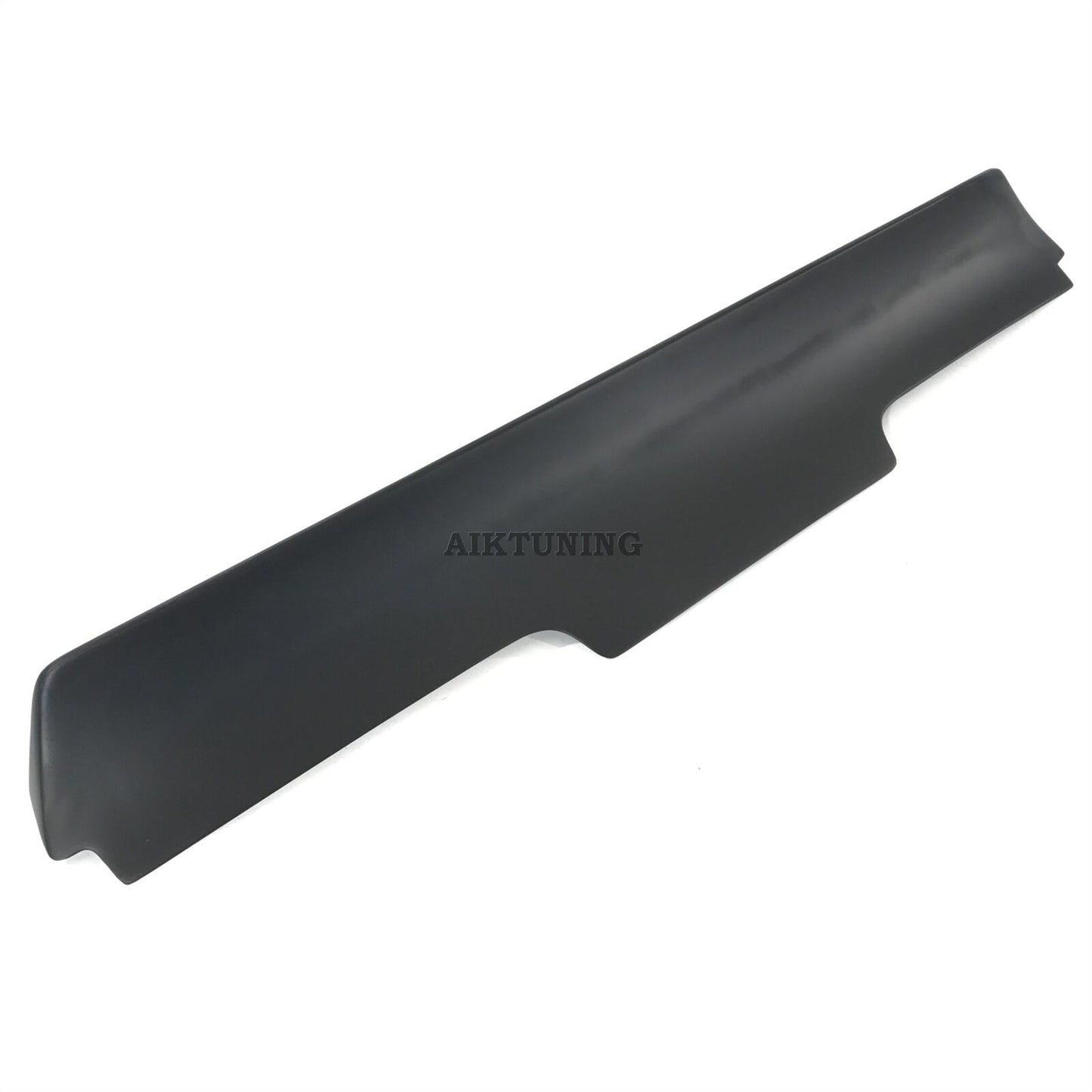 Rear JDM Boot Trunk Ducktail Spoiler Wing Lip (Fits Nissan PS13 200SX Coupe)