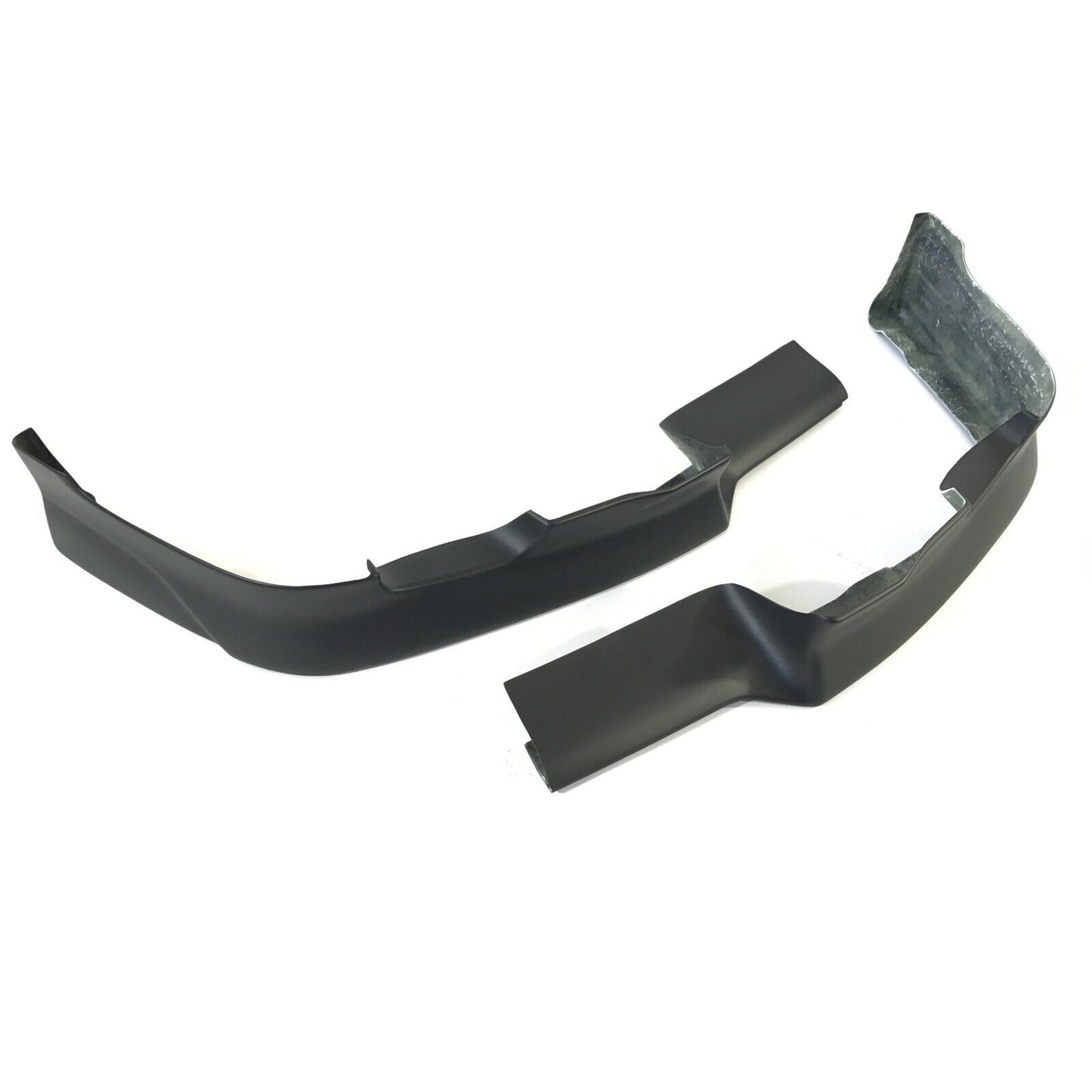 Front Bumper Spoiler JDM Lip Add On Splitter (Fits Subaru Forester 98-99 SF5 SF)