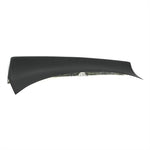 Rear JDM Boot Trunk Ducktail Spoiler Wing Lid Lip (Fits BMW E36 Compact Hatch)