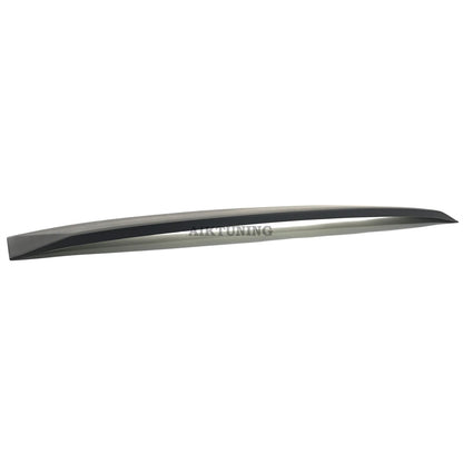 Rear Window Sun Guard Roof Extension Spoiler Cover (Fits Audi A6 C5 1997-2004)