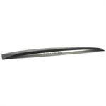 Rear Window Sun Guard Roof Extension Spoiler Cover (Fits Audi A6 C5 1997-2004)