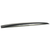 Rear Window Sun Guard Roof Extension Spoiler Cover (Fits Audi A6 C5 1997-2004)