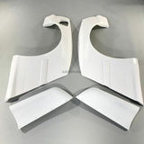 Jap Style Bodykit Wide Drift JDM Overfender Kit (Fits BMW E36 M3 Coupe Cabrio)