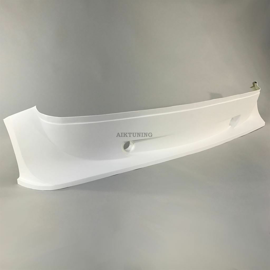 Rally Rallycross Bodykit Front Lip, Spoiler, Fenders (Fits VAZ LADA 2101 VFTS)