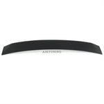 Rear Window Sun Guard Roof Extension Spoiler Cover (Fits Audi A6 C5 1997-2004)
