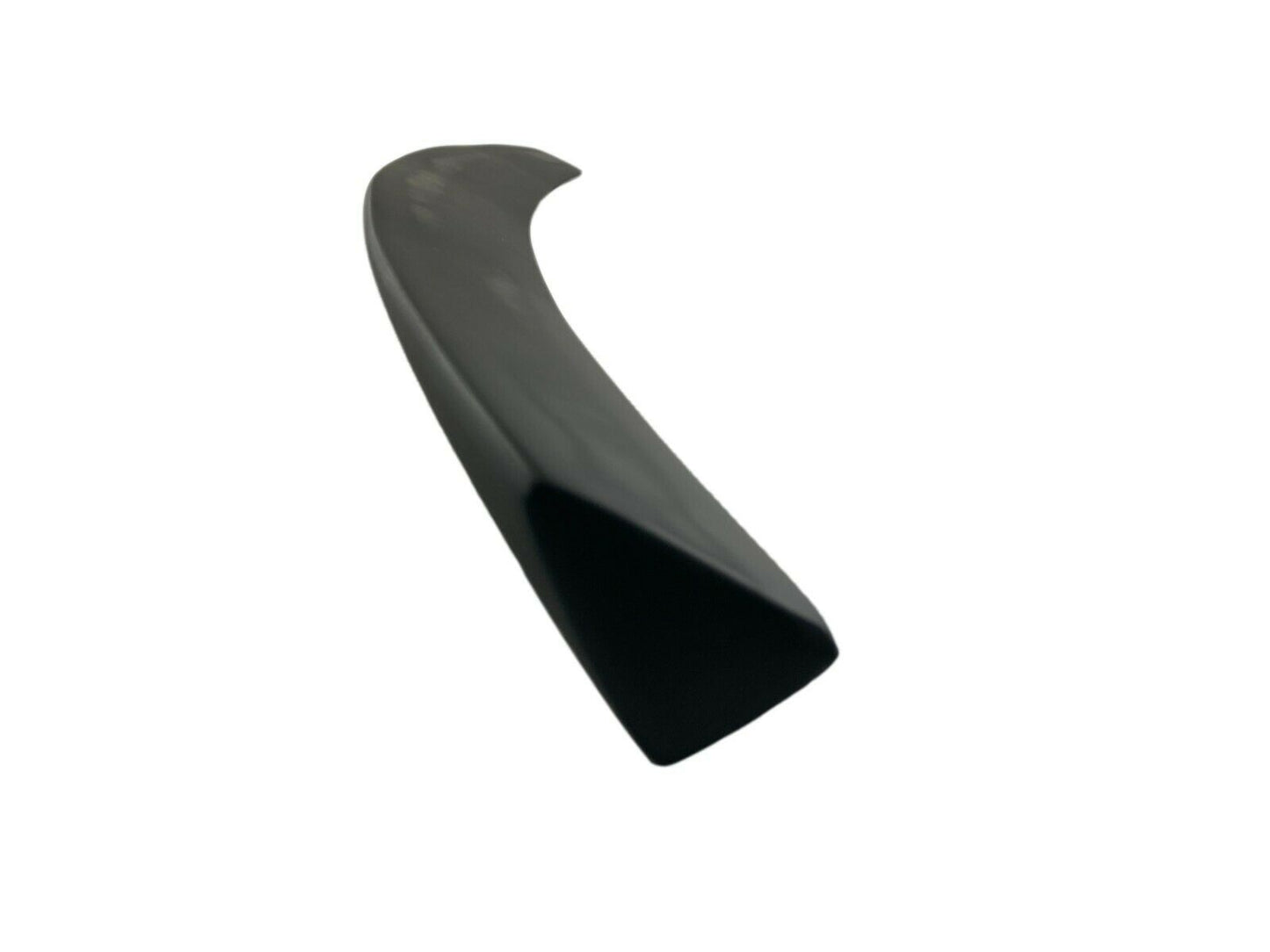 Rear Trunk Spoiler Tailgate Fin Lip Wing Ducktail (Fits BMW E39 Touring Wagon)