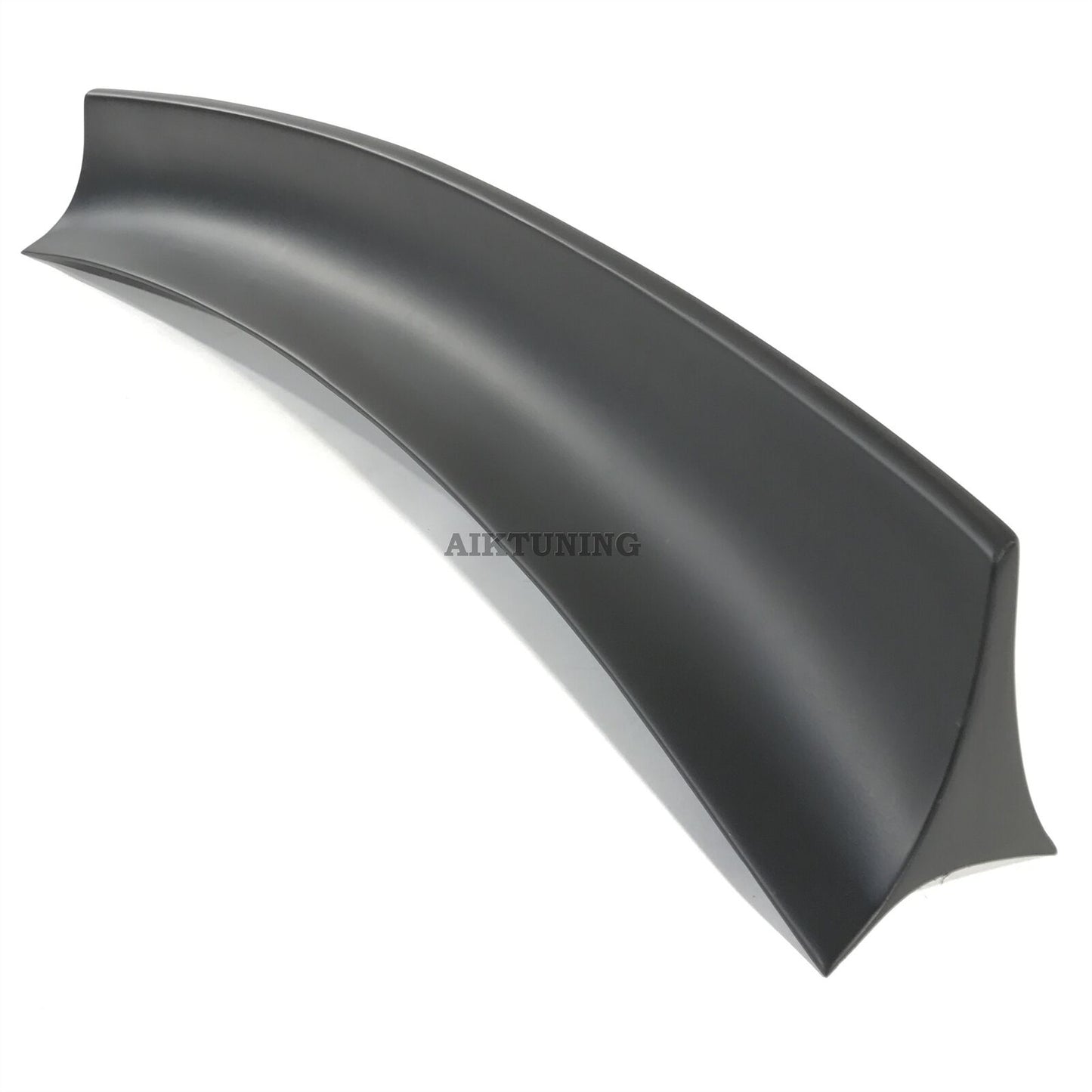 Rear JDM Boot Trunk Ducktail Spoiler Wing Lid Lip (Fits Subaru Impreza GC8)