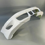 Front Bumper Spoiler Add On Valance Kit (Fits Mitsubishi Galant 97-06 Avance)