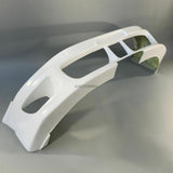 Front Bumper Spoiler Add On Valance Kit (Fits Mitsubishi Galant 97-06 Avance)
