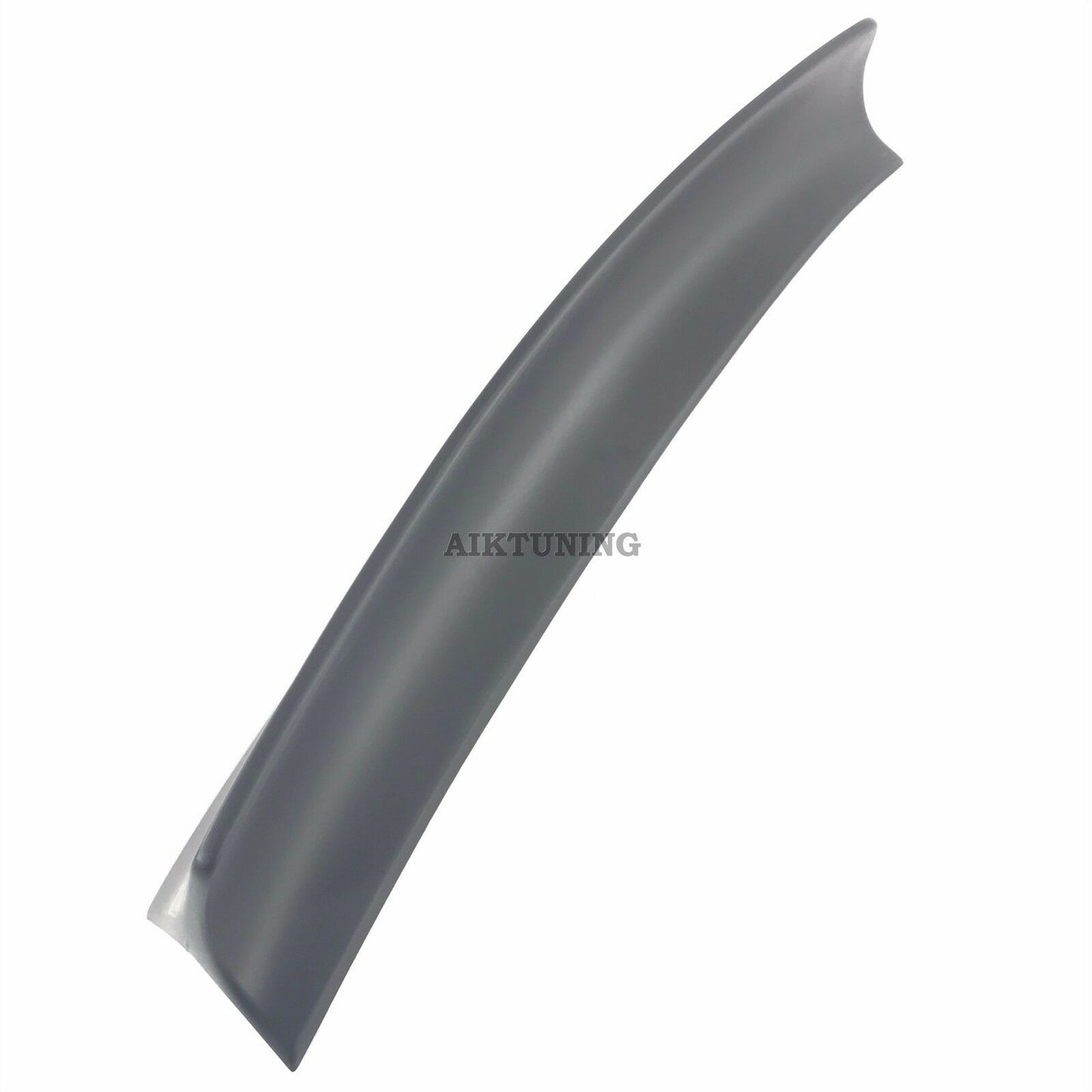 Rear JDM Boot Trunk Ducktail Spoiler Wing (Fits Honda Prelude MK4 4th Gen 91-96)