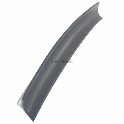 Rear JDM Boot Trunk Ducktail Spoiler Wing (Fits Honda Prelude MK4 4th Gen 91-96)