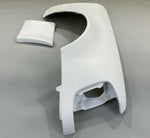 Wide Body Fender Set (Fits Mercedes Benz W124 Touring Wagon AMG E500)