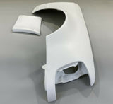 Wide Body Fender Set (Fits Mercedes Benz W124 Touring Wagon AMG E500)