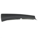 Rear JDM Boot Trunk Ducktail Spoiler Wing Lid Lip (Fits BMW E46 2 Door Coupe)