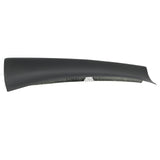 Rear JDM Boot Trunk Ducktail Spoiler Wing Lid Lip (Fits BMW E46 2 Door Coupe)