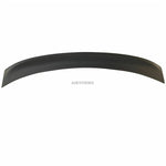 Rear JDM Boot Trunk Ducktail Spoiler Wing Lid Lip (Fits BMW E46 Compact And CSL)