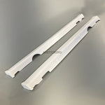 Full Bodykit (Fits BMW E30 M Tech 2 M Technik Sedan And Touring)