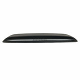 Universal Air Intake Scoop Airscoop Cover Ventilation Filter Turbo Fan Vent Nr4