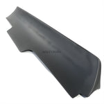 Rear JDM Boot Trunk Ducktail Spoiler Wing Lip (Fits Nissan PS13 200SX Coupe)