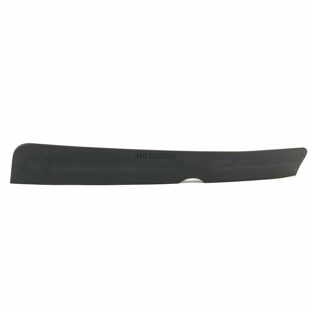 Rear JDM Boot Trunk Ducktail Spoiler Wing (Fits Lexus IS200 IS300 XE20 05-13)