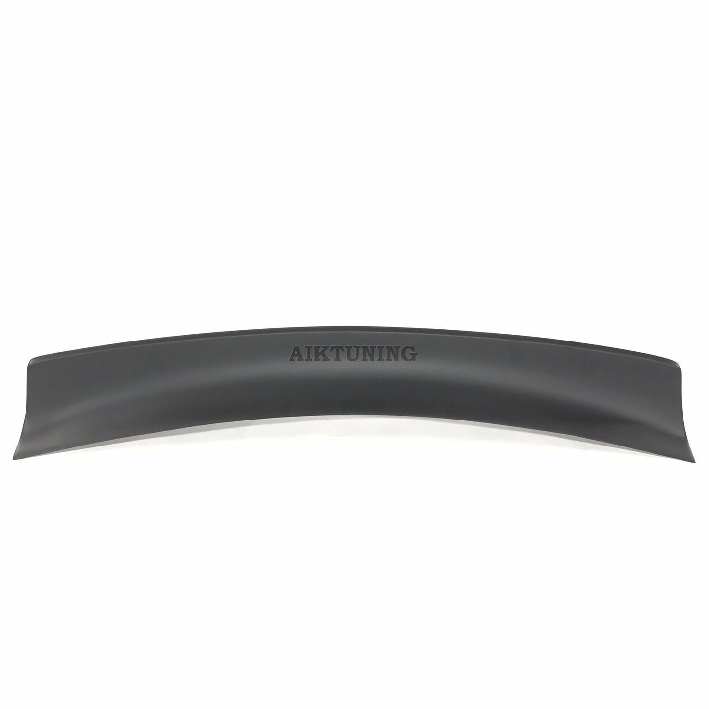 Rear JDM Boot Trunk Ducktail Spoiler Wing (Fits Honda Prelude MK5 5th Gen 96-01)