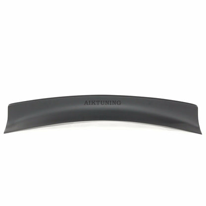 Rear JDM Boot Trunk Ducktail Spoiler Wing (Fits Honda Prelude MK5 5th Gen 96-01)