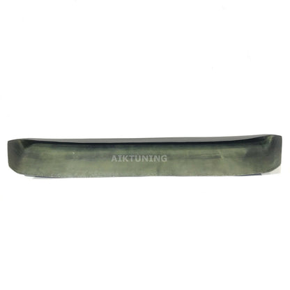 Rear JDM Boot Trunk Ducktail Drift Spoiler Wing Lid Lip (Fits BMW E36 Touring)