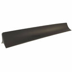 Rear JDM Boot Trunk Ducktail Spoiler Wing Lid Lip (Fits BMW E30 Coupe Sedan Cab)