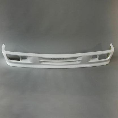 Front Bumper Spoiler Add On Lip (Fits BMW E30 Mtech 2 M Technic)