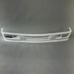 Front Bumper Spoiler Add On Lip (Fits BMW E30 Mtech 2 M Technic)