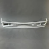 Front Bumper Spoiler Add On Lip (Fits BMW E30 Mtech 2 M Technic)