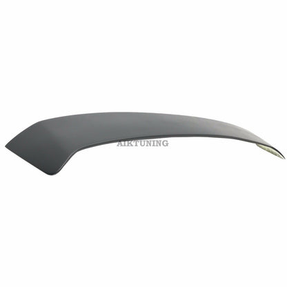 Rear Window Sun Guard Roof Extension Spoiler Cover (Fits Mercedes W124 Sedan)