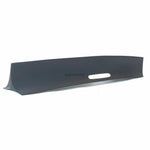 Rear JDM Boot Trunk Ducktail Spoiler Wing Lid Lip (Fits Mitsubishi Eclipse Gen3)